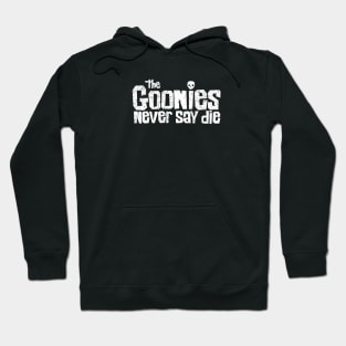 the Goonies Hoodie